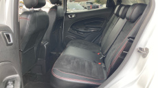 Ford EcoSport 1.0 EcoBoost 140 ST-Line 5dr Petrol Hatchback